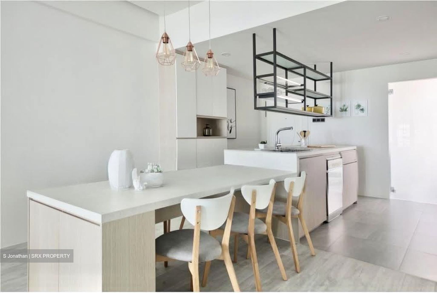 Eastwood Green (D16), Condominium #557703631